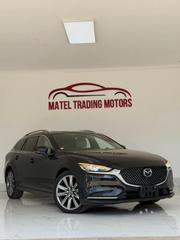 Mazda 6 2019 Brown for sale