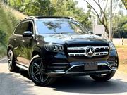 Mercedes-Benz GLS-Class 2020 Black for sale