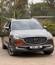 Mazda CX-8 2.2 AWD (6 seater) 2019 for sale