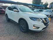 Nissan X-Trail 2.0 Petrol AWD 2019 Pearl for sale