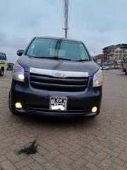 Toyota Noah 2010 Black for sale