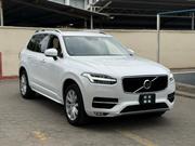 Volvo XC90 2019 White for sale