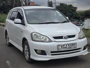 Toyota Ipsum 2008 White for sale
