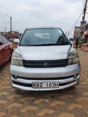 Toyota Voxy X L Edition 2WD 8-Seater 2008 Gray for sale