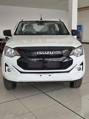New Isuzu D-MAX 2026 for sale