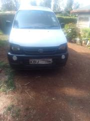Toyota TownAce 2000 White for sale