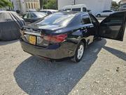 Toyota Mark X 2012 Black for sale
