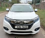 Honda Vezel 1.5 Hybrid 2WD 2018 White for sale
