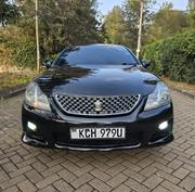 Toyota Crown 2009 Black for sale