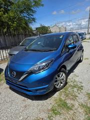 Nissan Note 2020 Blue for sale