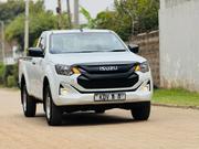 Isuzu D-MAX 2025 for sale