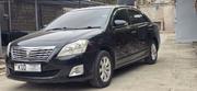 Toyota Premio 2014 Gray for sale