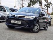 Toyota Corolla Fielder 2018 Black for sale