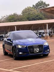 Audi A3 2014 Blue for sale