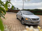 Toyota Premio 2009 Silver for sale