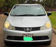 Nissan Wingroad 2013 Silver for sale