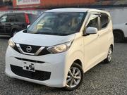 Nissan Dayz 2019 White for sale