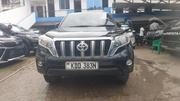 Toyota Land Cruiser Prado 2015 for sale