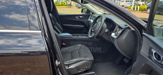 Volvo XC60 2020 Black