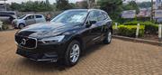 Volvo XC60 2020 Black for sale