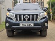 Toyota Land Cruiser Prado 2015 for sale
