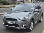 Mitsubishi RVR 2010 Gray for sale