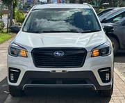 Subaru 1800 2020 White for sale