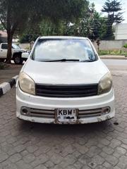 Nissan Lafesta 2006 White for sale