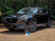 Mazda CX-5 2019 Black for sale