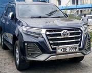Toyota Land Cruiser Prado 2016 for sale