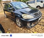 Toyota Ipsum 2003 Blue for sale