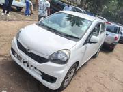 Daihatsu Mira 2016 White for sale