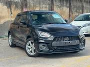 Suzuki Swift Sport 2019 Black for sale