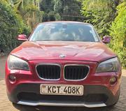 BMW X1 2011 Red for sale