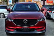 Mazda CX-5 2019 Red for sale