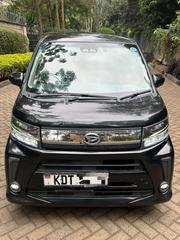 Daihatsu Move 2018 Black for sale