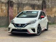 Nissan Note 1.2 Hybrid NISMO 2019 Pearl for sale