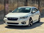 Subaru Impreza 2.0i AWD Hatchback 2019 Pearl for sale