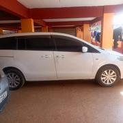Mazda Premacy 2006 White for sale