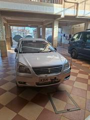 Toyota Premio 2004 Silver for sale