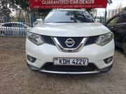 Nissan X-Trail 2015 Pearl for sale