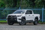 Toyota Hilux 2023 Pearl for sale