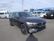 Volvo XC60 T5 Inscription AWD 2020 Gray for sale