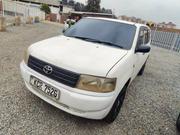 Toyota Probox 2011 White for sale
