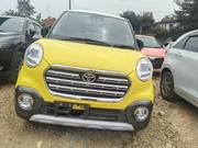 Toyota Pixis 2019 Yellow for sale
