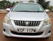 Toyota Premio 2009 Silver for sale