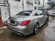 Mercedes-Benz C200 2020 Beige for sale