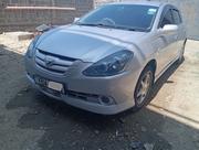 Toyota Caldina 2006 Silver for sale