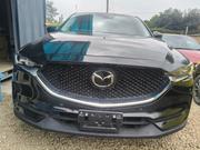 Mazda CX-5 2019 Black for sale
