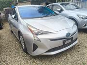 Toyota Prius 4dr Hatchback (1.8L 4cyl gas/electric hybrid CVT) 2016 for sale